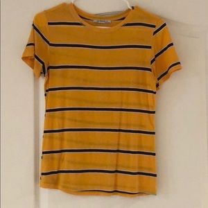 juniors zara trafaluc top